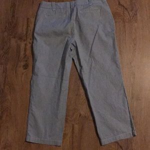 Lands' End Pants - Lands End Capri pants Lands' End Pants - Lands End Capri pants